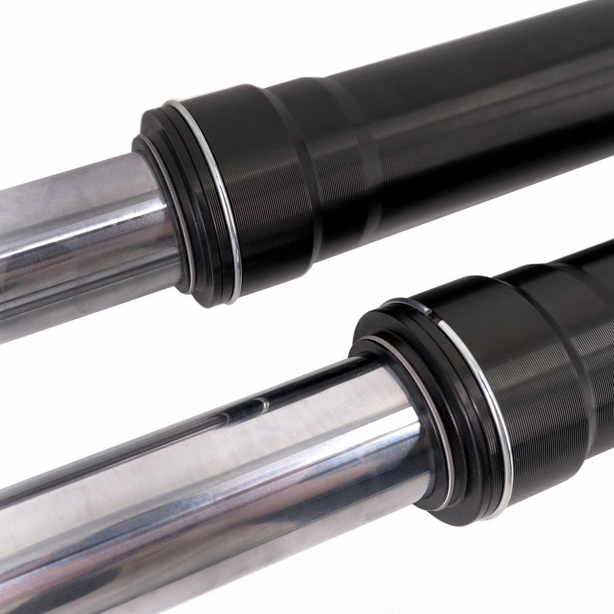 KKE Front Fork Suspension Fit SURRON Ultra Bee 2023-2025 (Collective) - Pinned Electric
