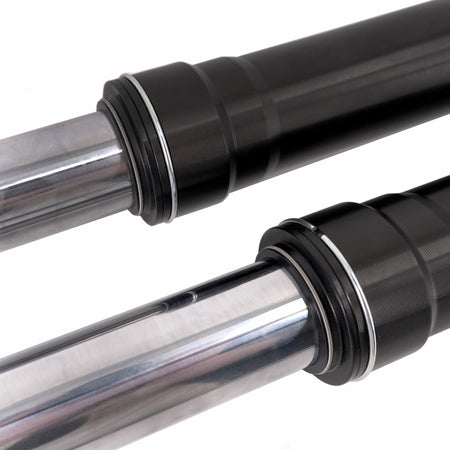 KKE Front Fork Suspension Fit SURRON Ultra Bee 2023-2025 (Collective) - Pinned Electric