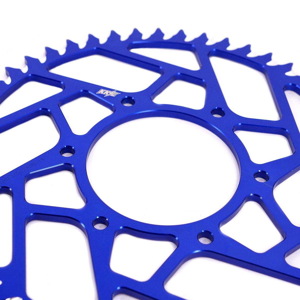 KKE Rear 50T Aluminum Sprocket For SURRON Ultra Bee Electric Bike - Pinned Electric