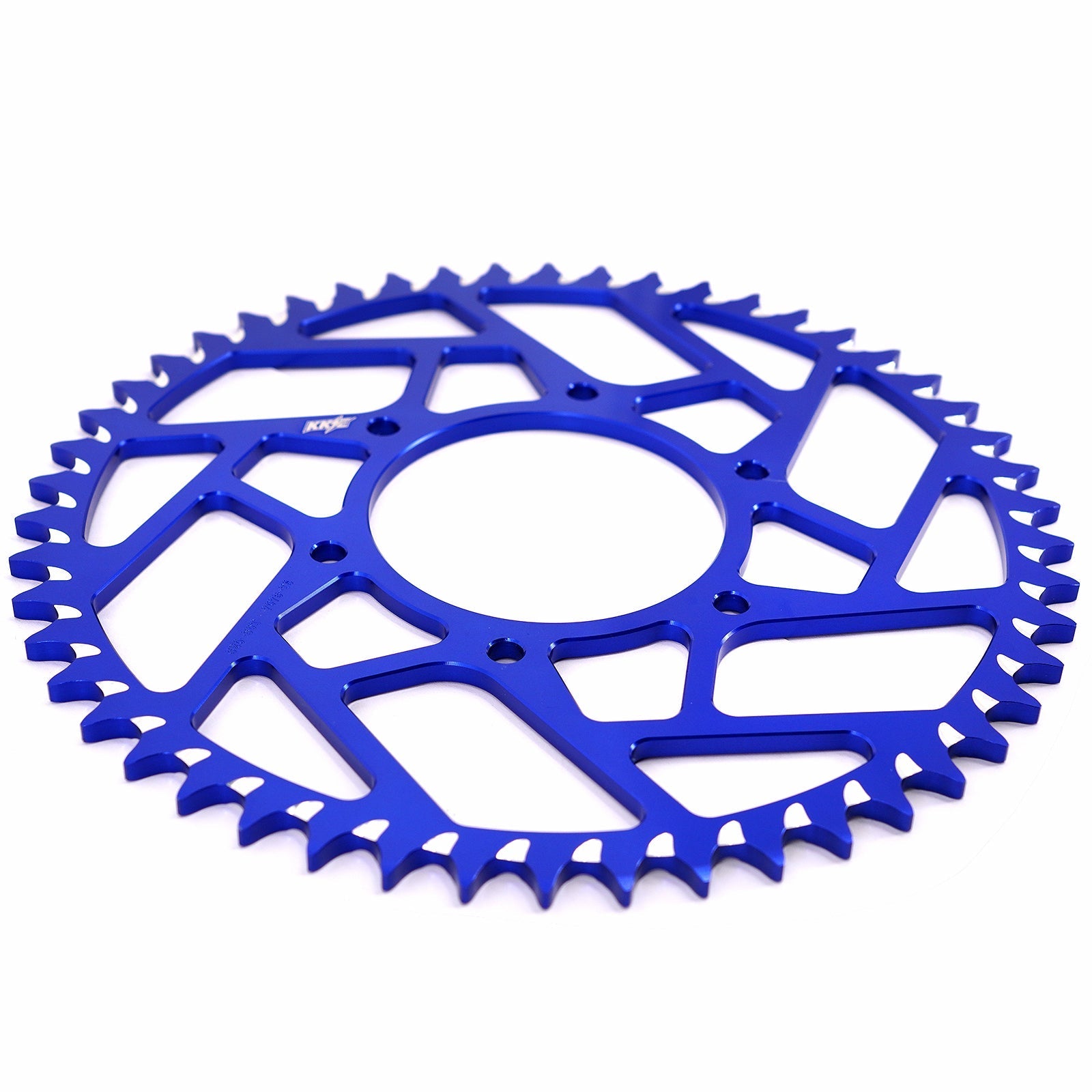 KKE Rear 50T Aluminum Sprocket For SURRON Ultra Bee Electric Bike - Pinned Electric