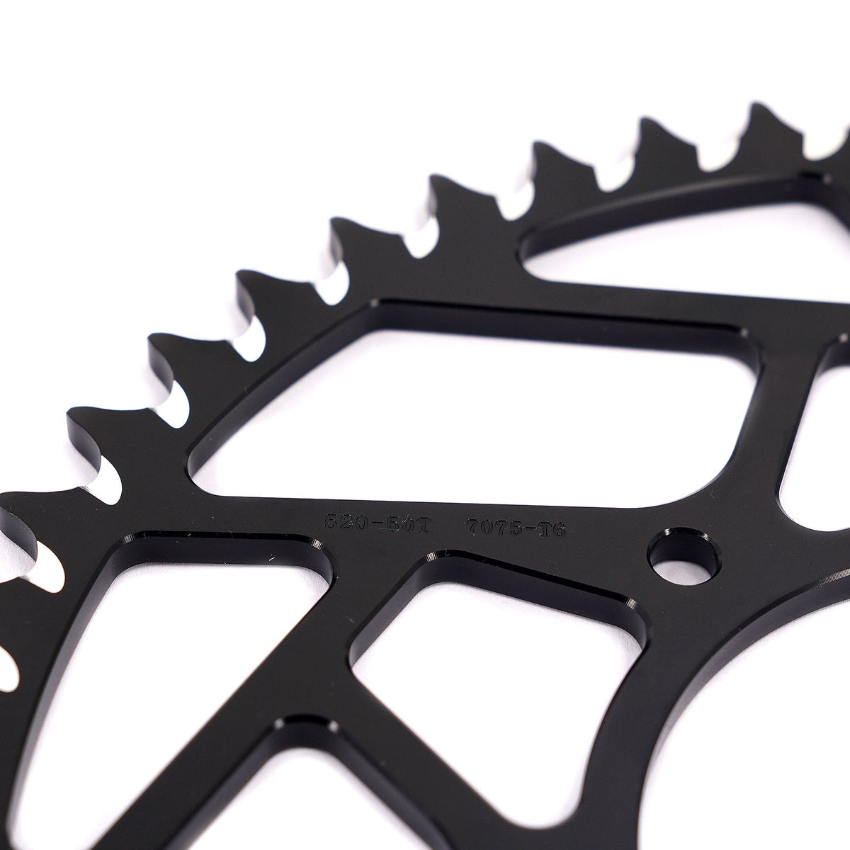 KKE Rear 50T Aluminum Sprocket For SURRON Ultra Bee Electric Bike - Pinned Electric