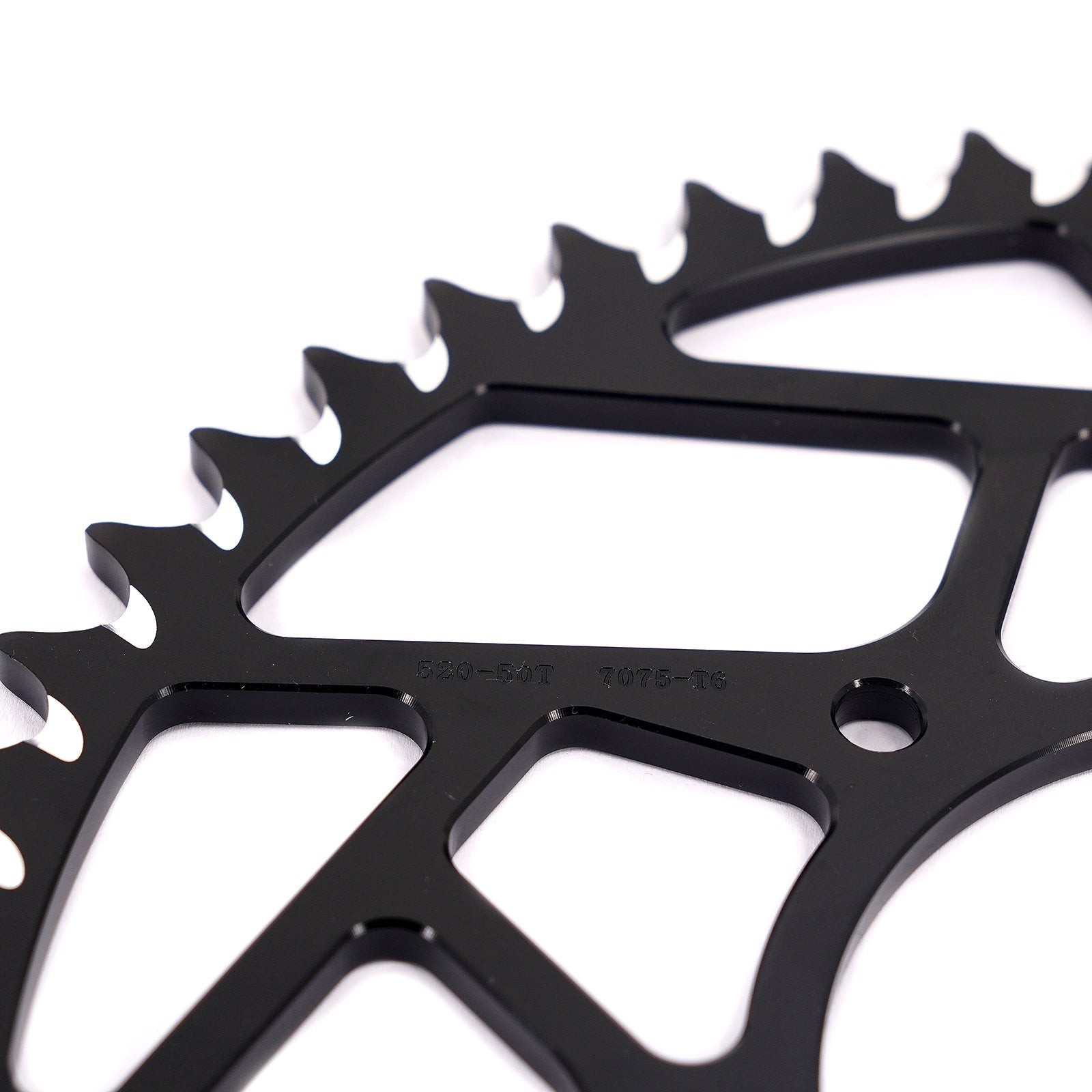 KKE Rear 50T Aluminum Sprocket For SURRON Ultra Bee Electric Bike - Pinned Electric