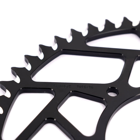KKE Rear 50T Aluminum Sprocket For SURRON Ultra Bee Electric Bike - Pinned Electric