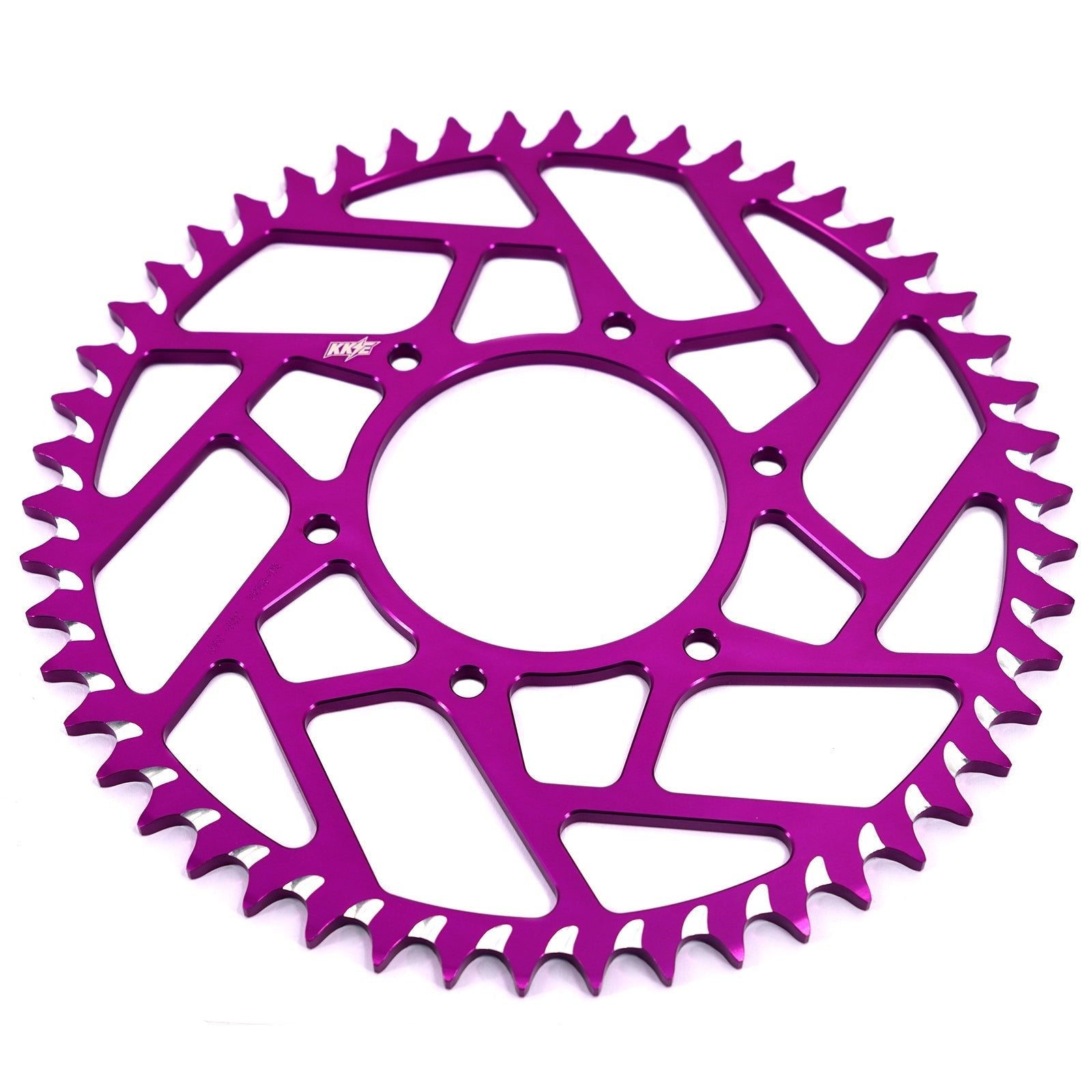 KKE Rear 50T Aluminum Sprocket For SURRON Ultra Bee Electric Bike - Pinned Electric