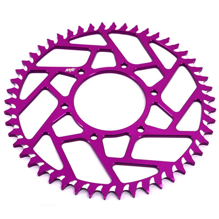 KKE Rear 50T Aluminum Sprocket For SURRON Ultra Bee Electric Bike - Pinned Electric
