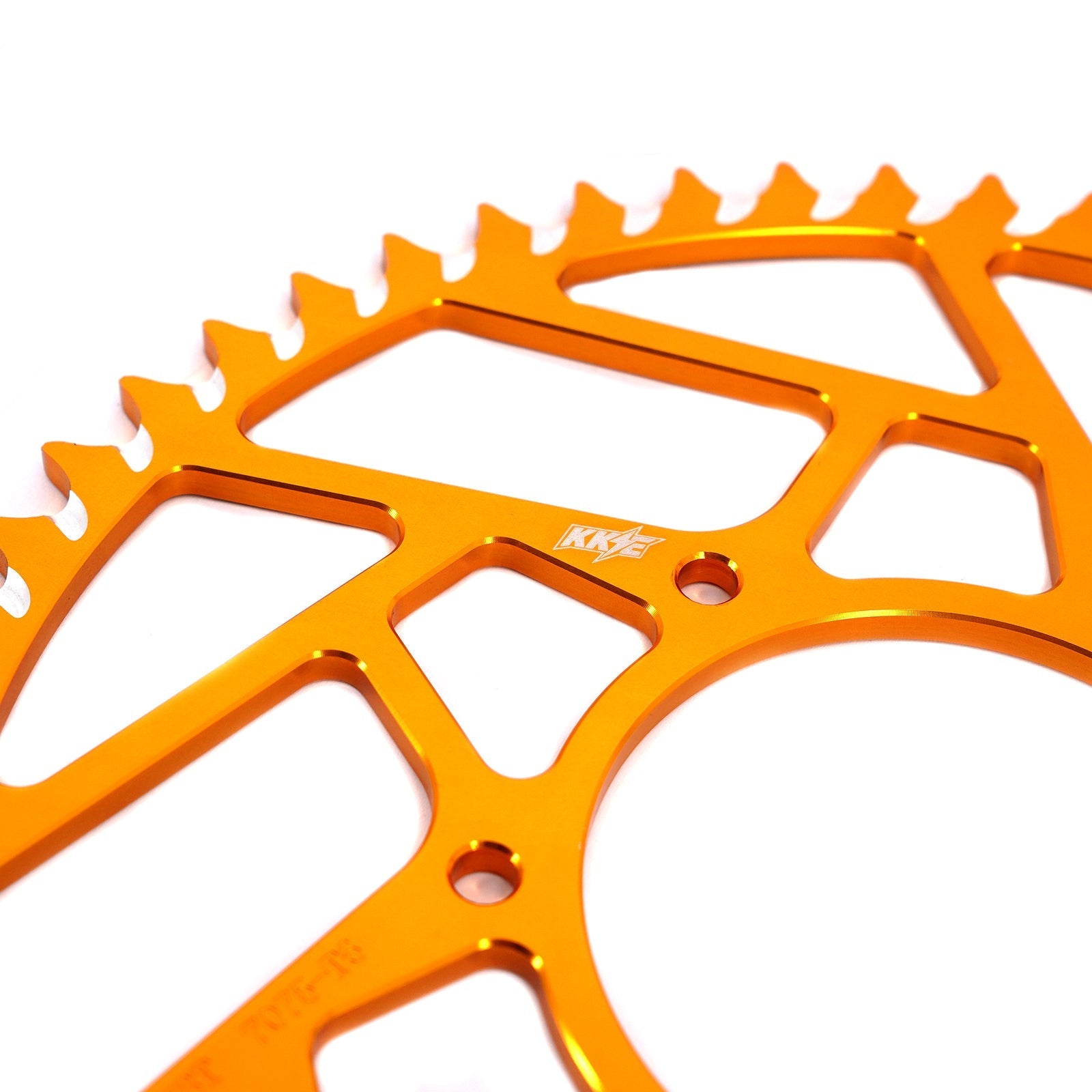 KKE Rear 50T Aluminum Sprocket For SURRON Ultra Bee Electric Bike - Pinned Electric