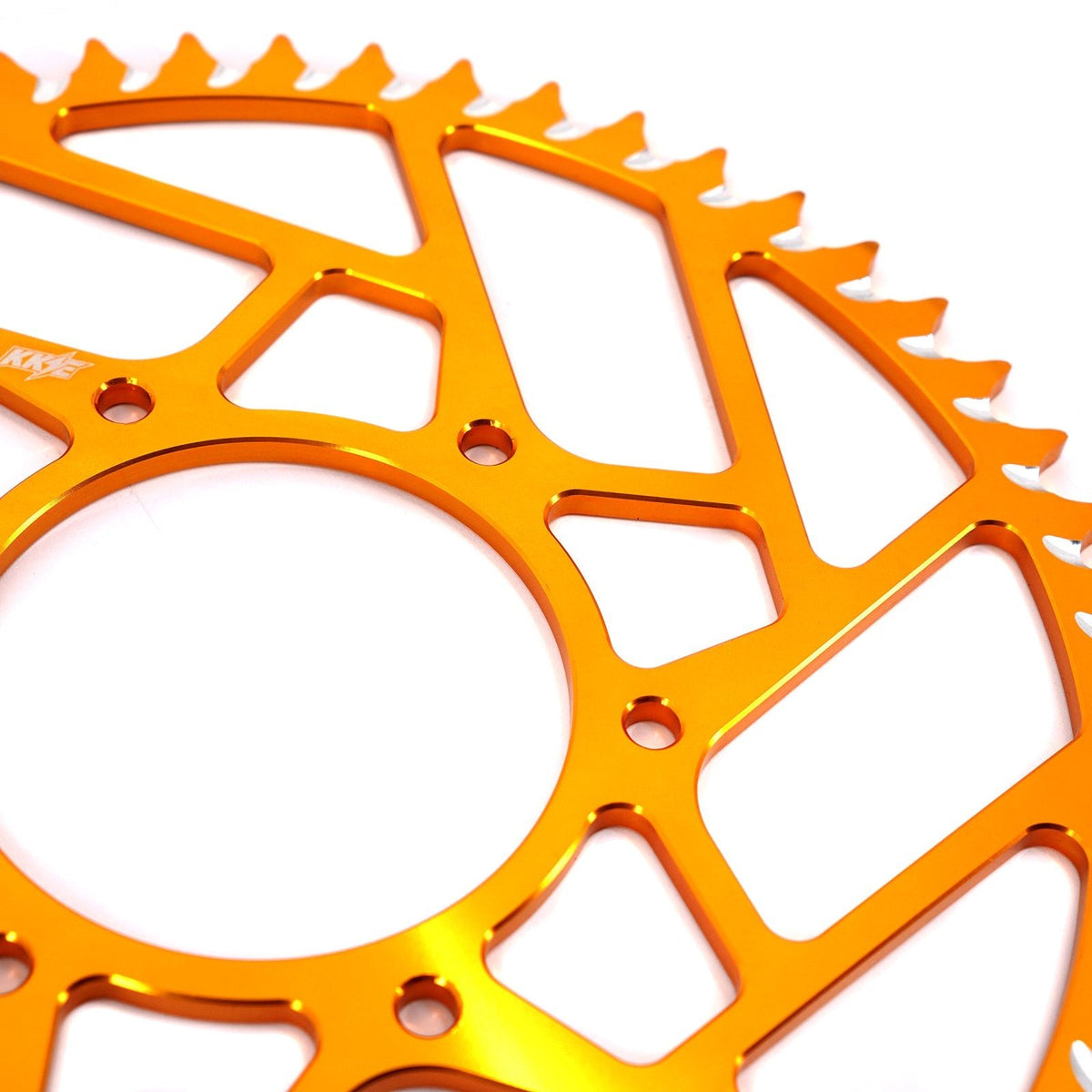 KKE Rear 50T Aluminum Sprocket For SURRON Ultra Bee Electric Bike - Pinned Electric