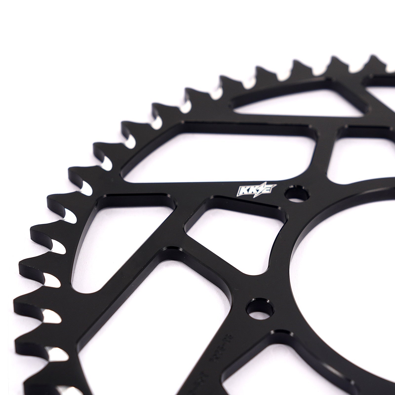 KKE Rear 50T Aluminum Sprocket For SURRON Ultra Bee Electric Bike - Pinned Electric