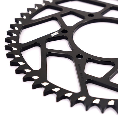 KKE Rear 50T Aluminum Sprocket For SURRON Ultra Bee Electric Bike - Pinned Electric