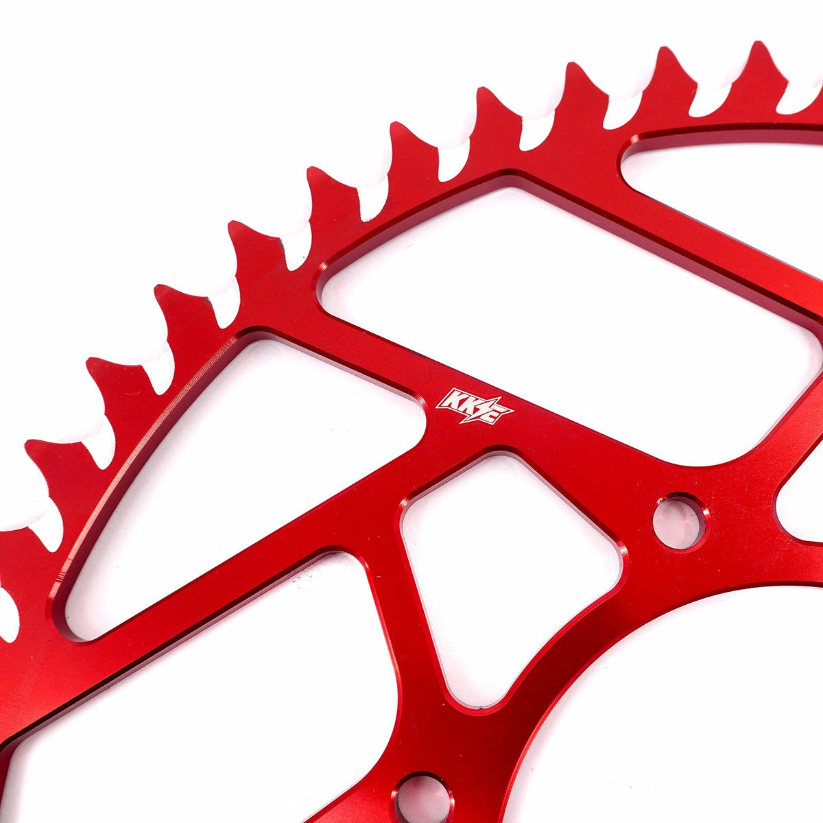 KKE Rear 53T Aluminum Sprocket For SURRON Ultra Bee Electric Bike - Pinned Electric