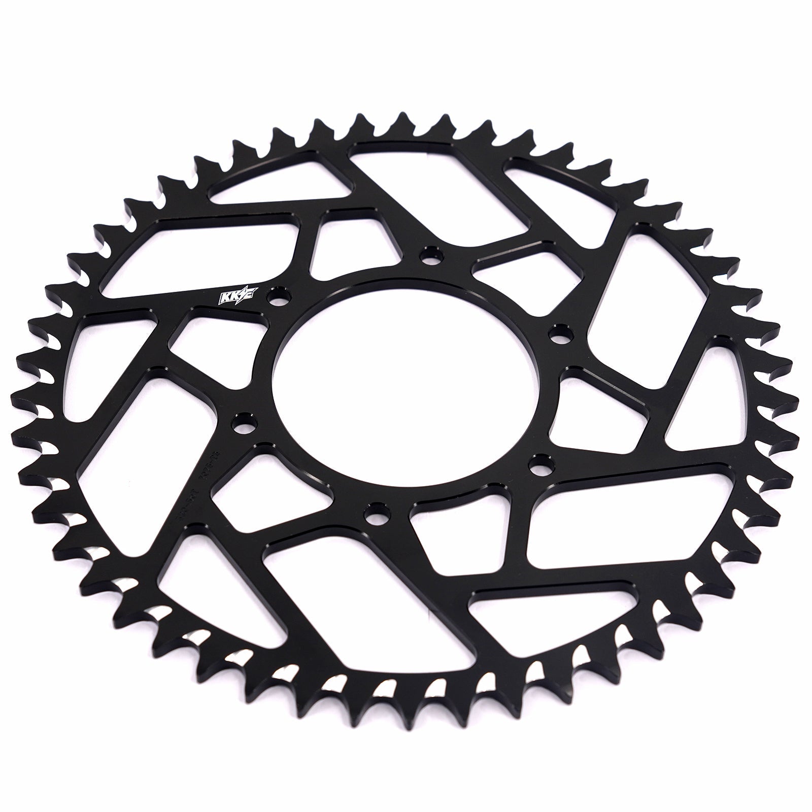 KKE Rear 53T Aluminum Sprocket For SURRON Ultra Bee Electric Bike - Pinned Electric