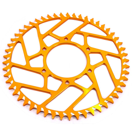 KKE Rear 53T Aluminum Sprocket For SURRON Ultra Bee Electric Bike - Pinned Electric