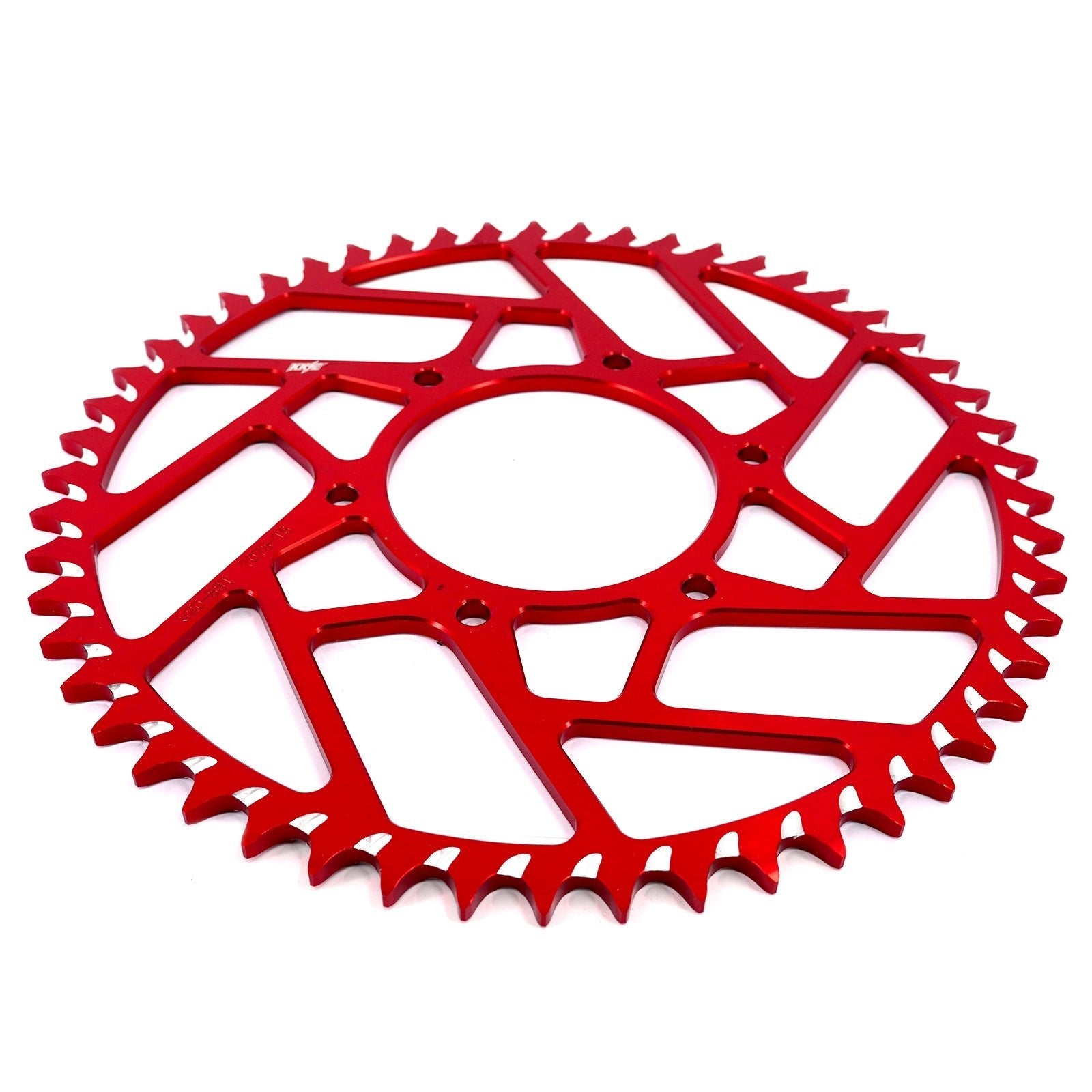 KKE Rear 53T Aluminum Sprocket For SURRON Ultra Bee Electric Bike - Pinned Electric
