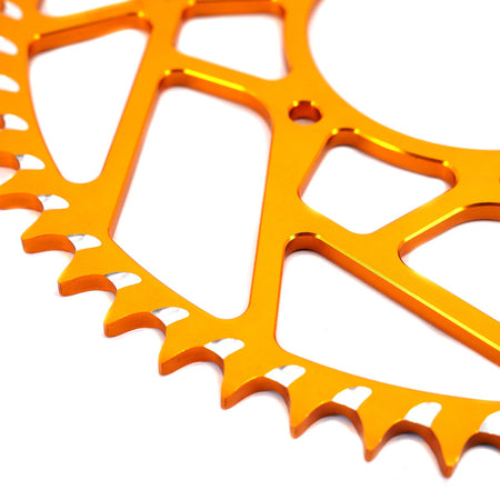 KKE Rear 53T Aluminum Sprocket For SURRON Ultra Bee Electric Bike - Pinned Electric