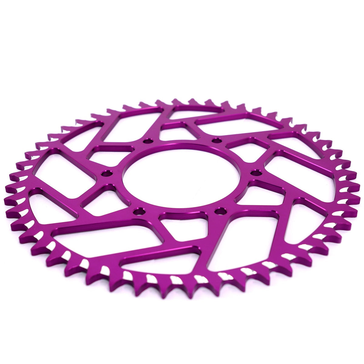 KKE Rear 53T Aluminum Sprocket For SURRON Ultra Bee Electric Bike - Pinned Electric