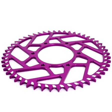 KKE Rear 53T Aluminum Sprocket For SURRON Ultra Bee Electric Bike - Pinned Electric