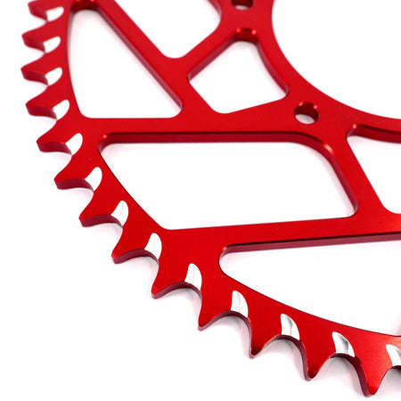 KKE Rear 53T Aluminum Sprocket For SURRON Ultra Bee Electric Bike - Pinned Electric