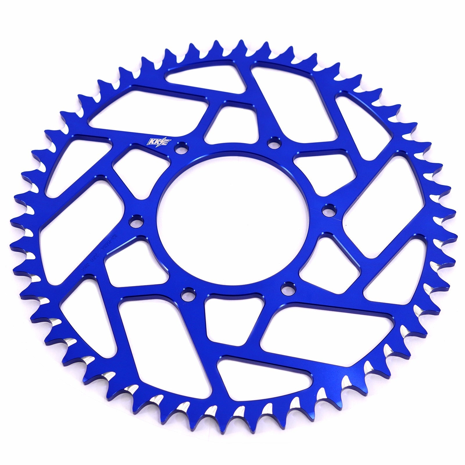 KKE Rear 53T Aluminum Sprocket For SURRON Ultra Bee Electric Bike - Pinned Electric