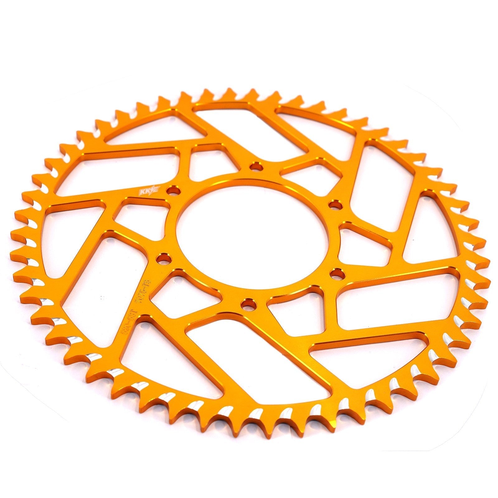 KKE Rear 53T Aluminum Sprocket For SURRON Ultra Bee Electric Bike - Pinned Electric