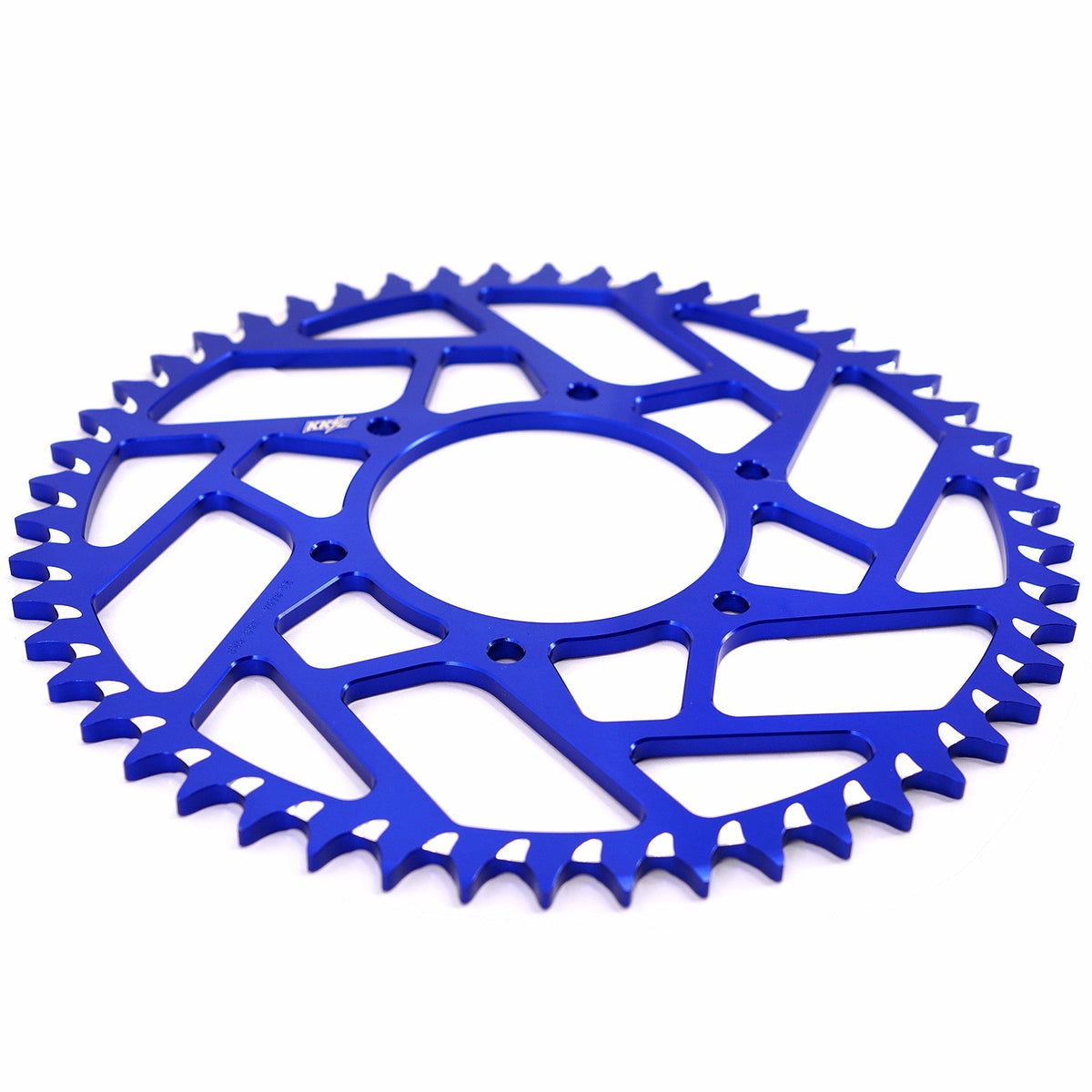 KKE Rear 53T Aluminum Sprocket For SURRON Ultra Bee Electric Bike - Pinned Electric