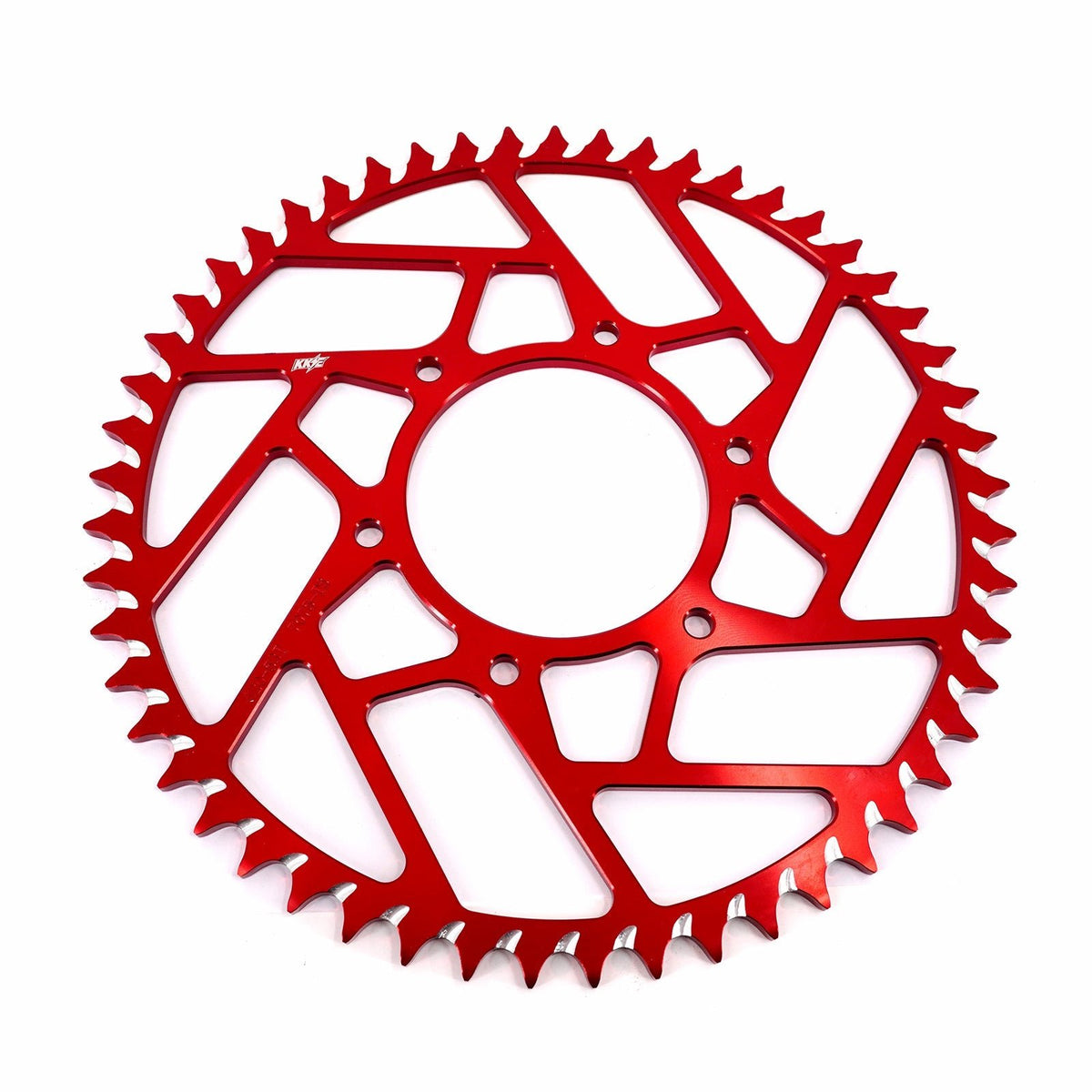 KKE Rear 53T Aluminum Sprocket For SURRON Ultra Bee Electric Bike - Pinned Electric
