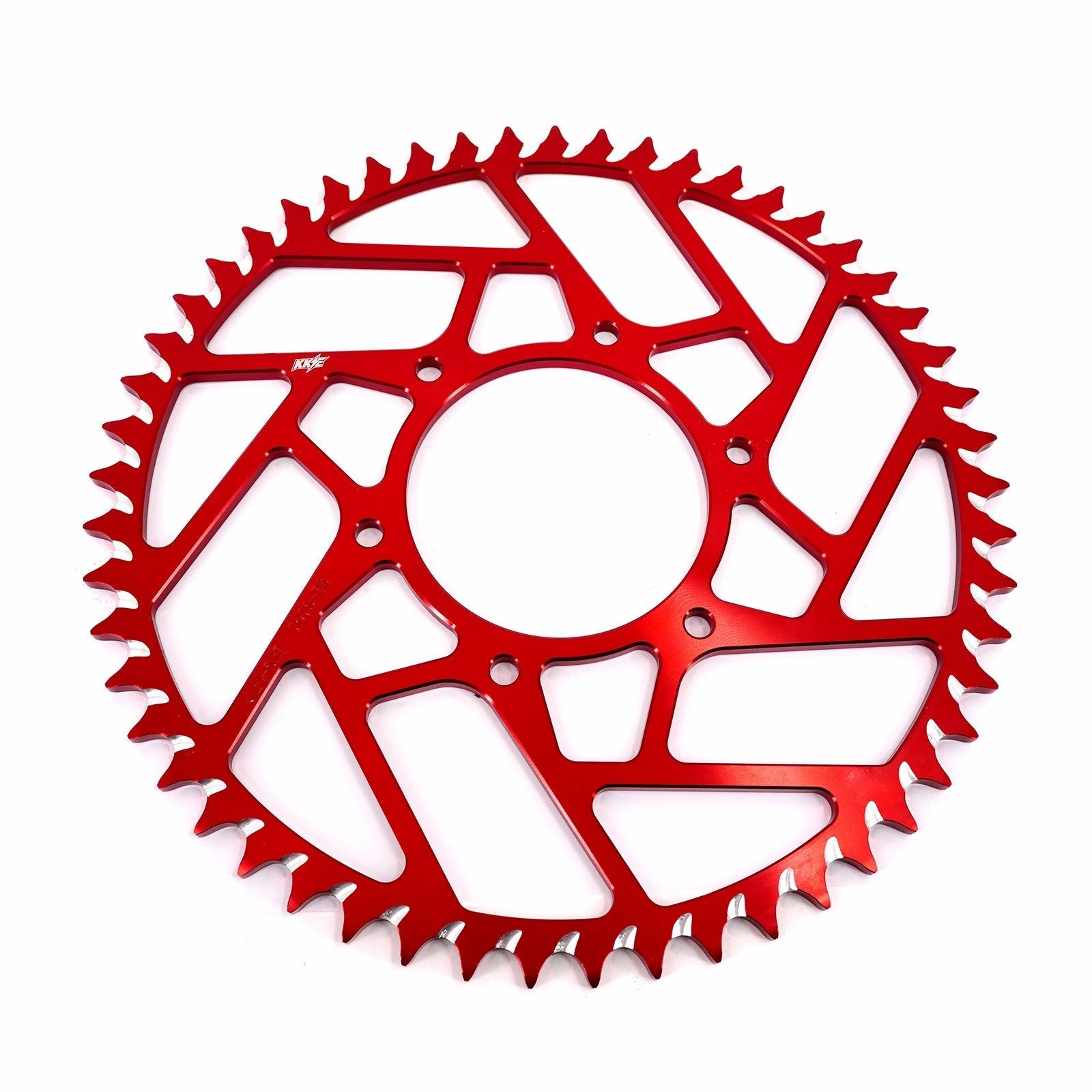 KKE Rear 53T Aluminum Sprocket For SURRON Ultra Bee Electric Bike - Pinned Electric