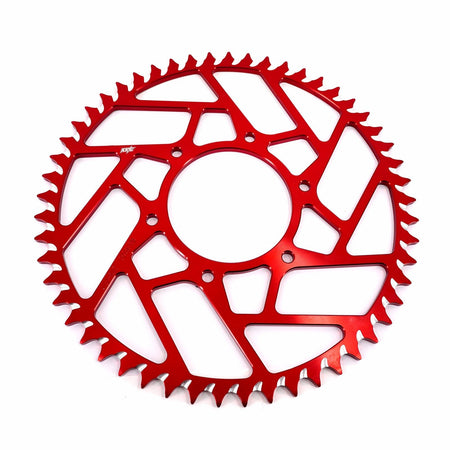 KKE Rear 53T Aluminum Sprocket For SURRON Ultra Bee Electric Bike - Pinned Electric