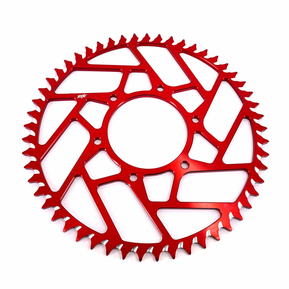 KKE Rear 53T Aluminum Sprocket For SURRON Ultra Bee Electric Bike - Pinned Electric