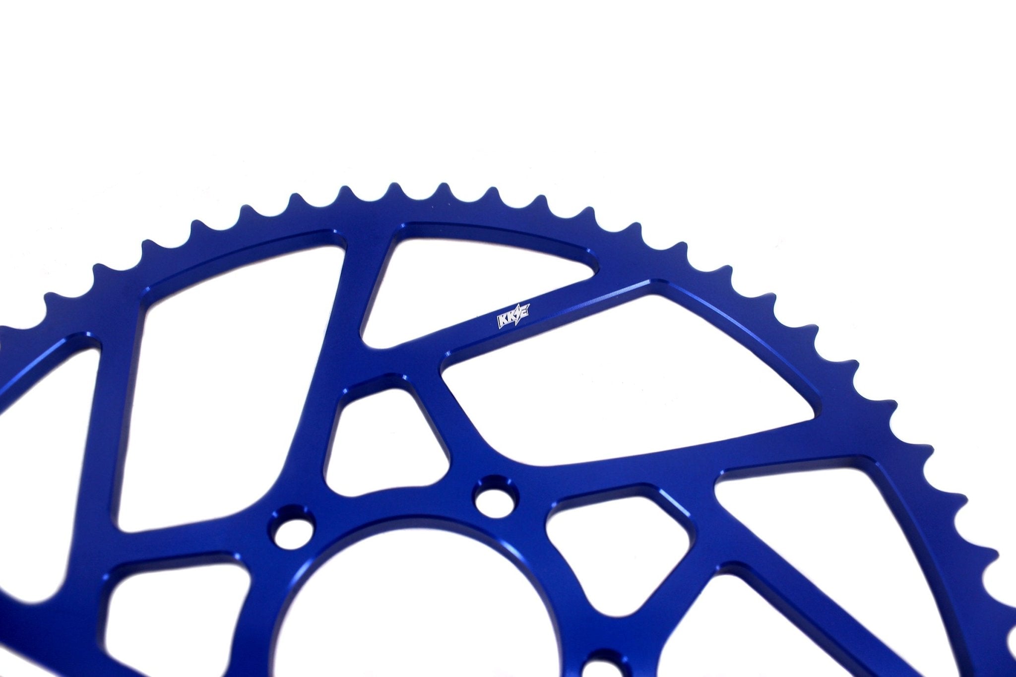 KKE Rear 54T Aluminum Sprocket For SurRon Light Bee-X, Rawrr