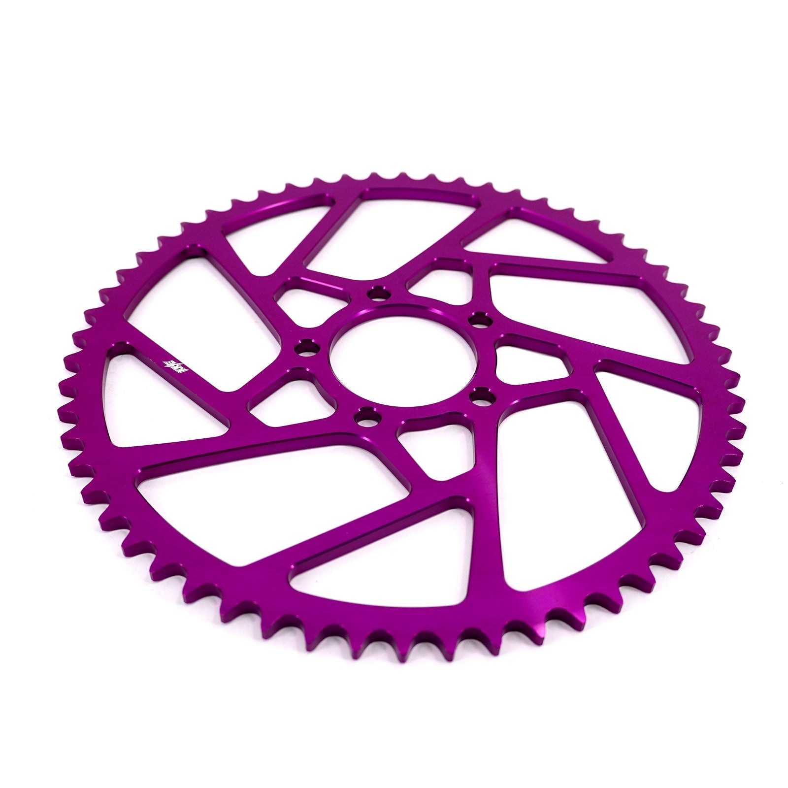 KKE Rear 54T Aluminum Sprocket For SurRon Light Bee - X, Rawrr Mantis, Mantis X, E - Ride Pro SS - Pinned Electric