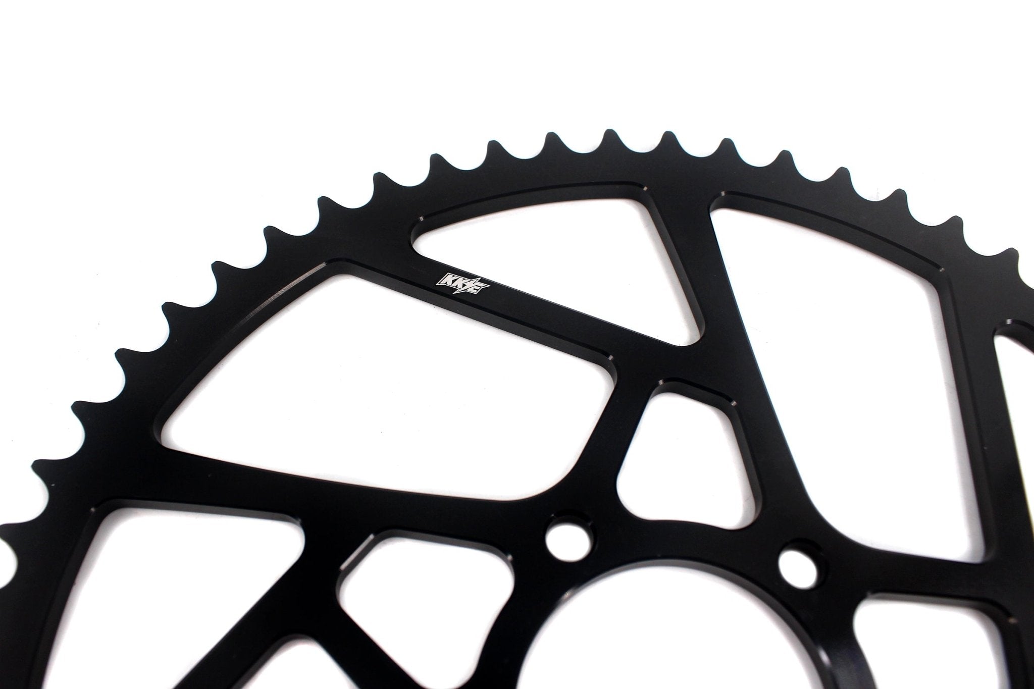 KKE Rear 54T Aluminum Sprocket For SurRon Light Bee-X, Rawrr