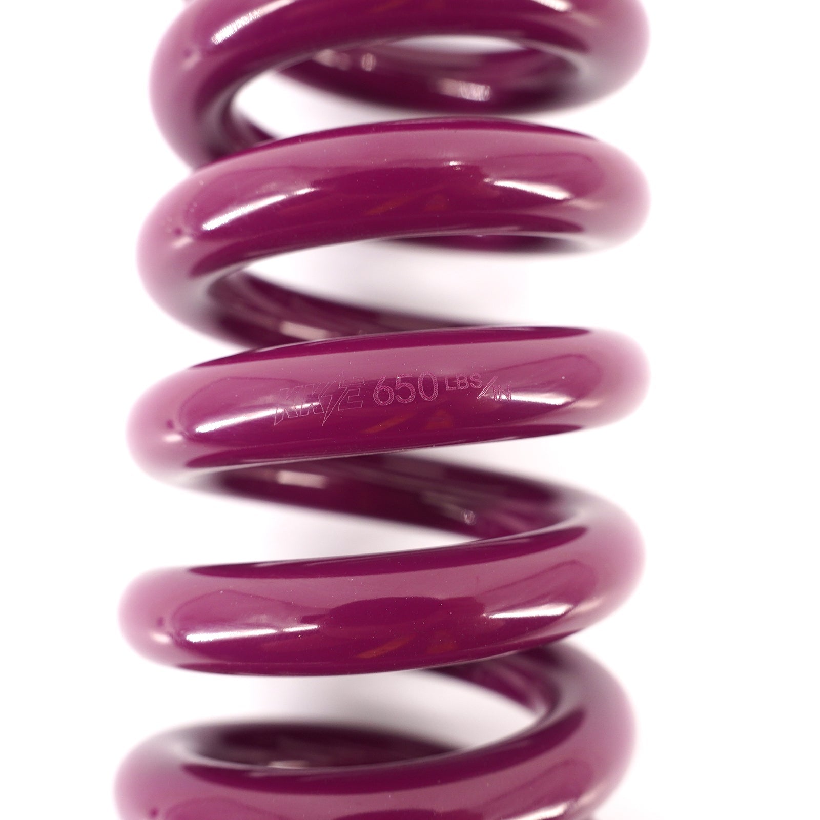 KKE Rear Absorber Suspension Shock 650Ibs Spring For SurRon Light Bee - X, Segway - Pinned Electric