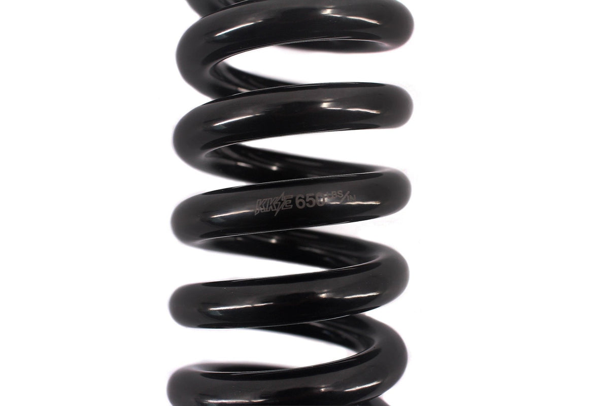 KKE Rear Absorber Suspension Shock 650Ibs Spring For SurRon Light Bee - X, Segway - Pinned Electric