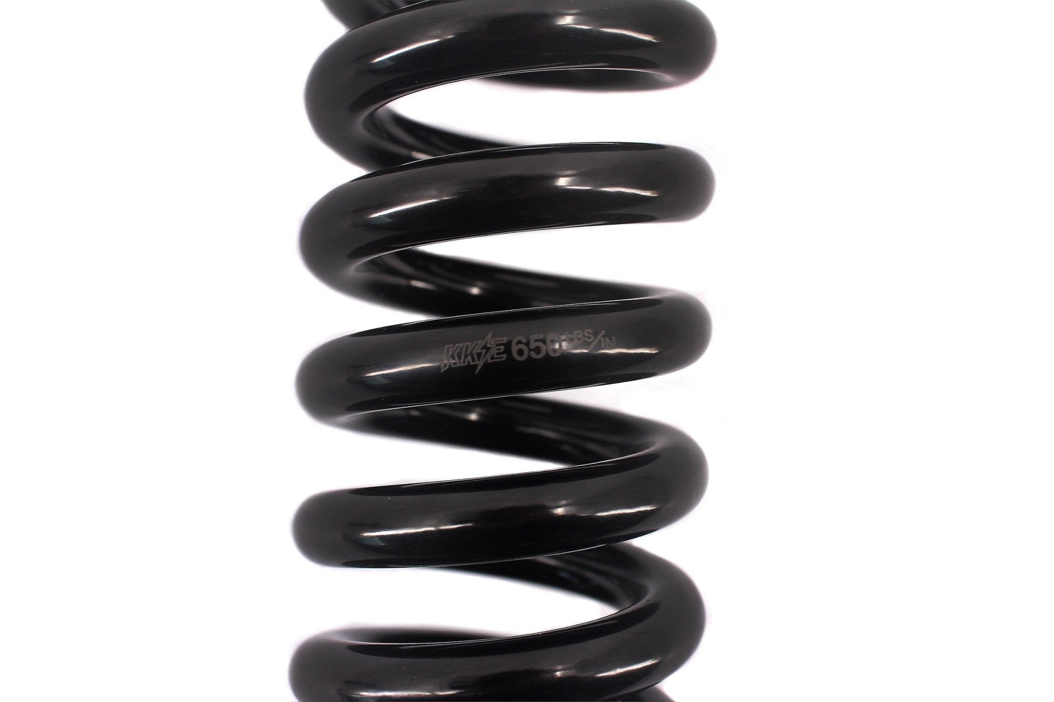 KKE Rear Absorber Suspension Shock 650Ibs Spring For SurRon Light Bee - X, Segway - Pinned Electric