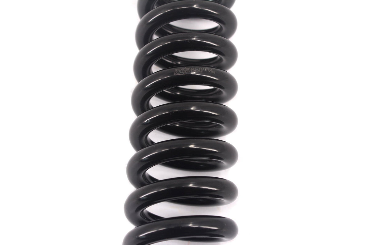 KKE Rear Absorber Suspension Shock 650Ibs Spring For SurRon Light Bee - X, Segway - Pinned Electric