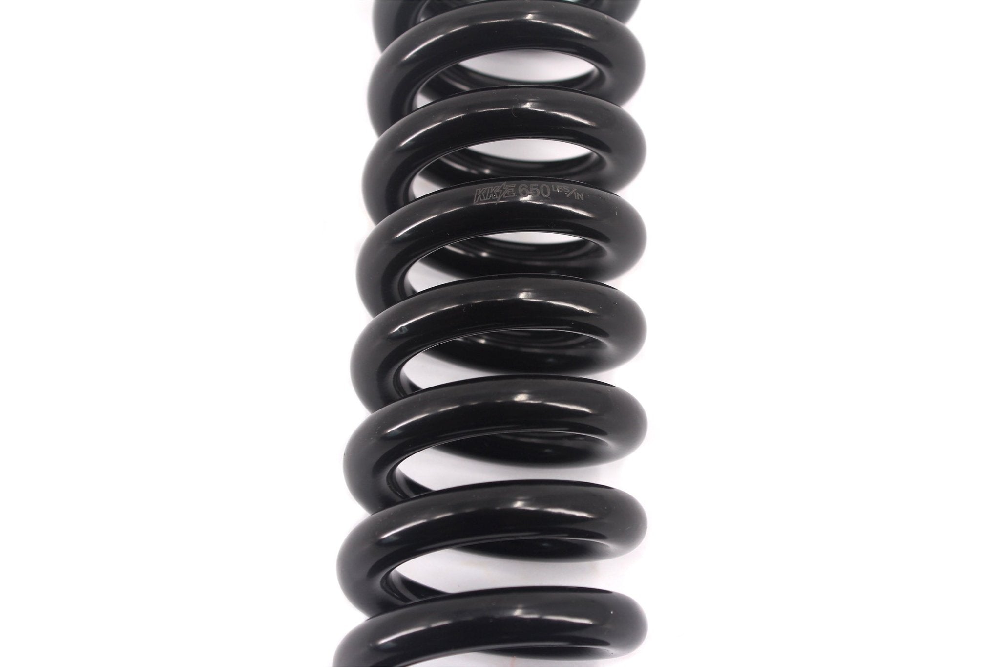 KKE Rear Absorber Suspension Shock 650Ibs Spring For SurRon Light Bee - X, Segway - Pinned Electric