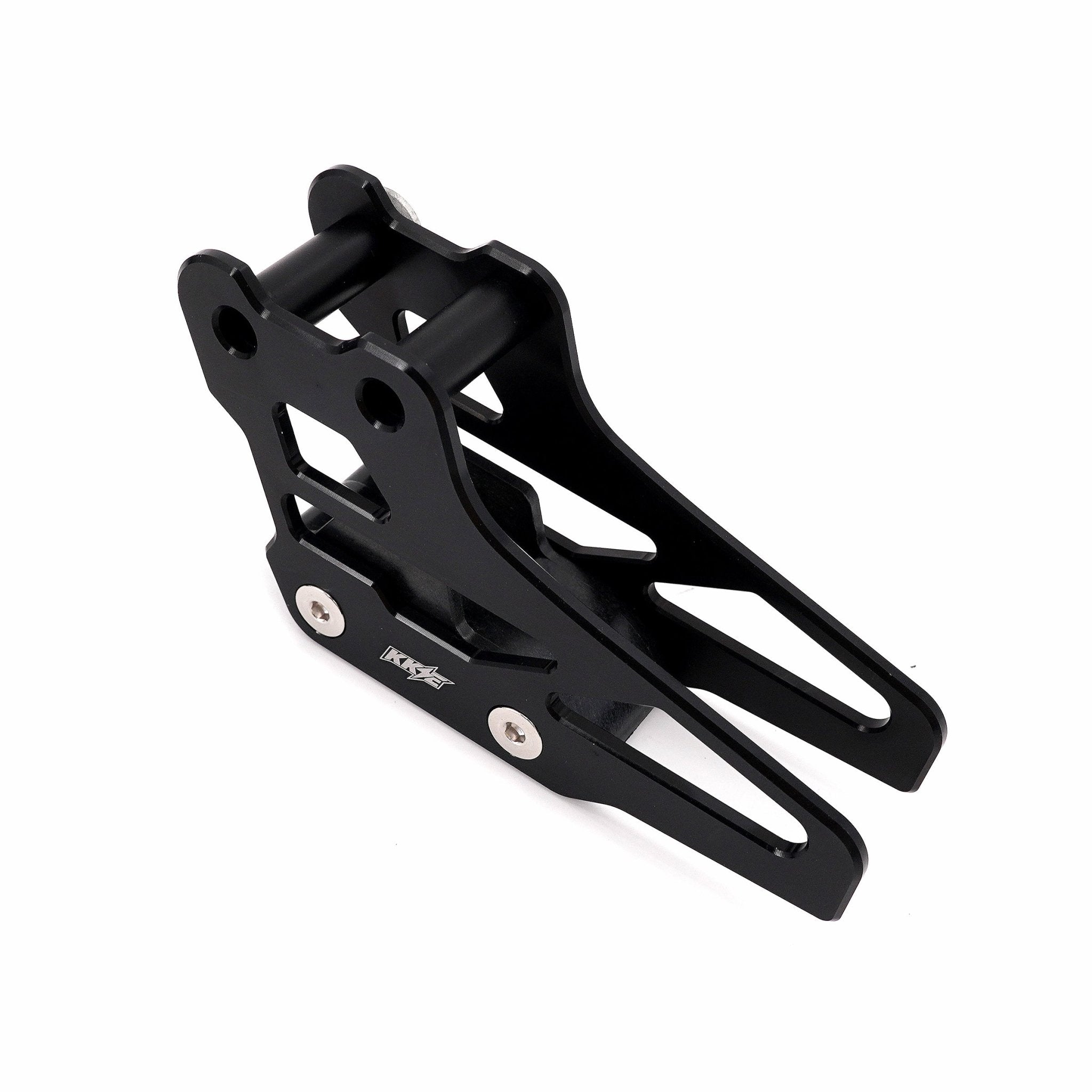 KKE Rear Chain Guard Fit Rawrr Mantis X Black and Red (Collective) - Pinned Electric