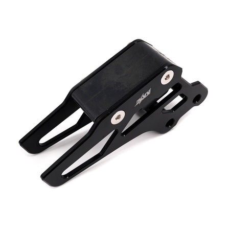 KKE Rear Chain Guard Fit Rawrr Mantis X Black and Red (Collective) - Pinned Electric