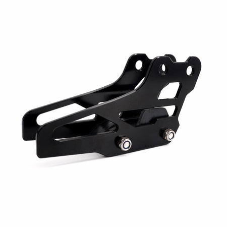 KKE Rear Chain Guard Fit Rawrr Mantis X Black and Red (Collective) - Pinned Electric