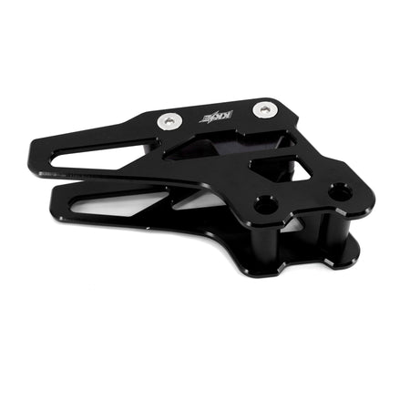 KKE Rear Chain Guard Fit Rawrr Mantis X Black and Red (Collective) - Pinned Electric
