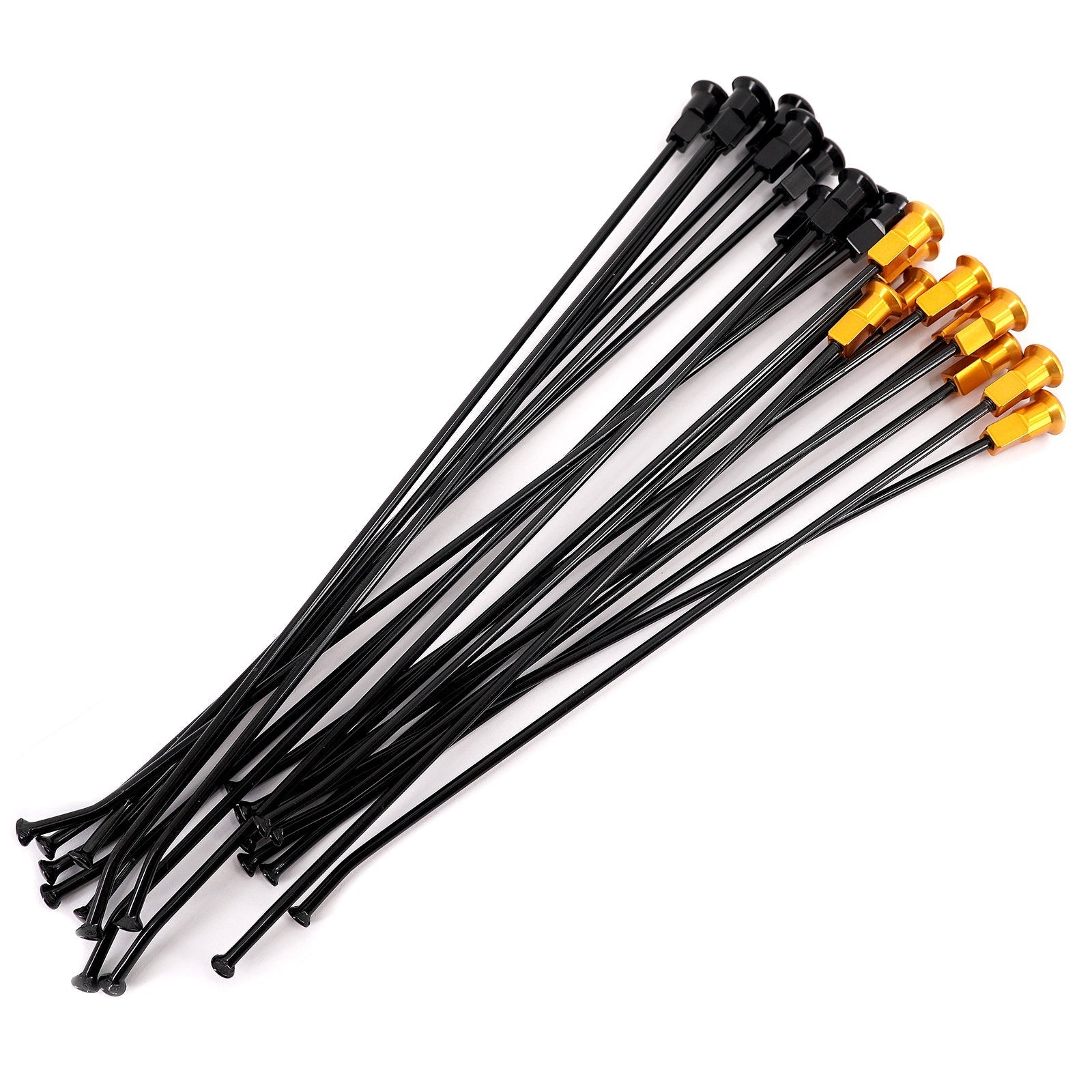 KKE Spokes Kits Fit 21/18 Electric DirtBike Ultra Bee 2023-2024 - Pinned Electric