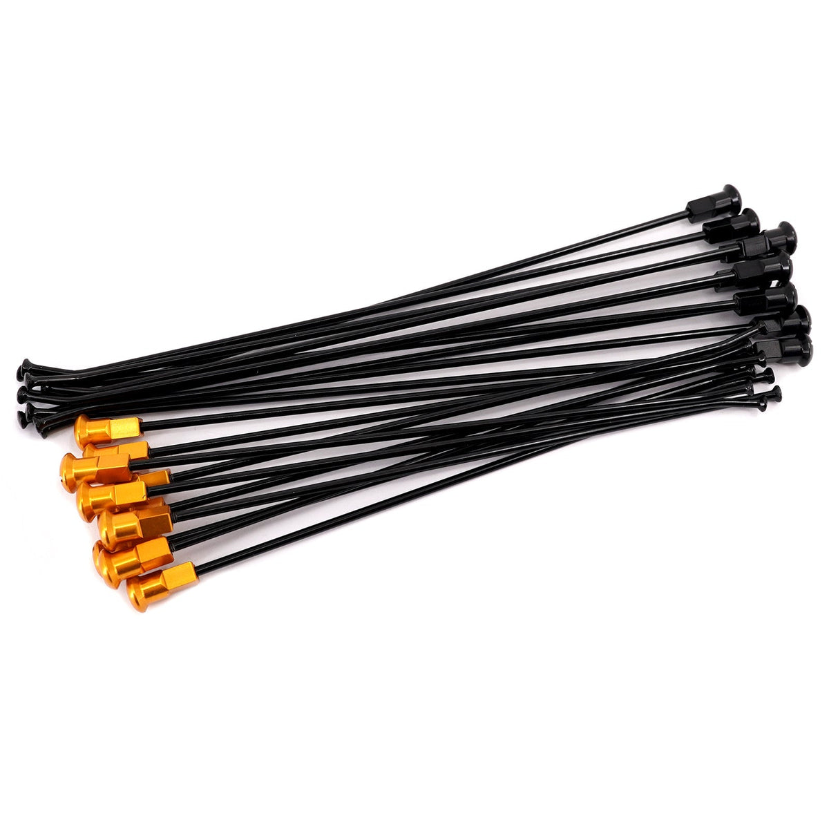 KKE Spokes Kits Fit 21/18 Electric DirtBike Ultra Bee 2023-2024 - Pinned Electric