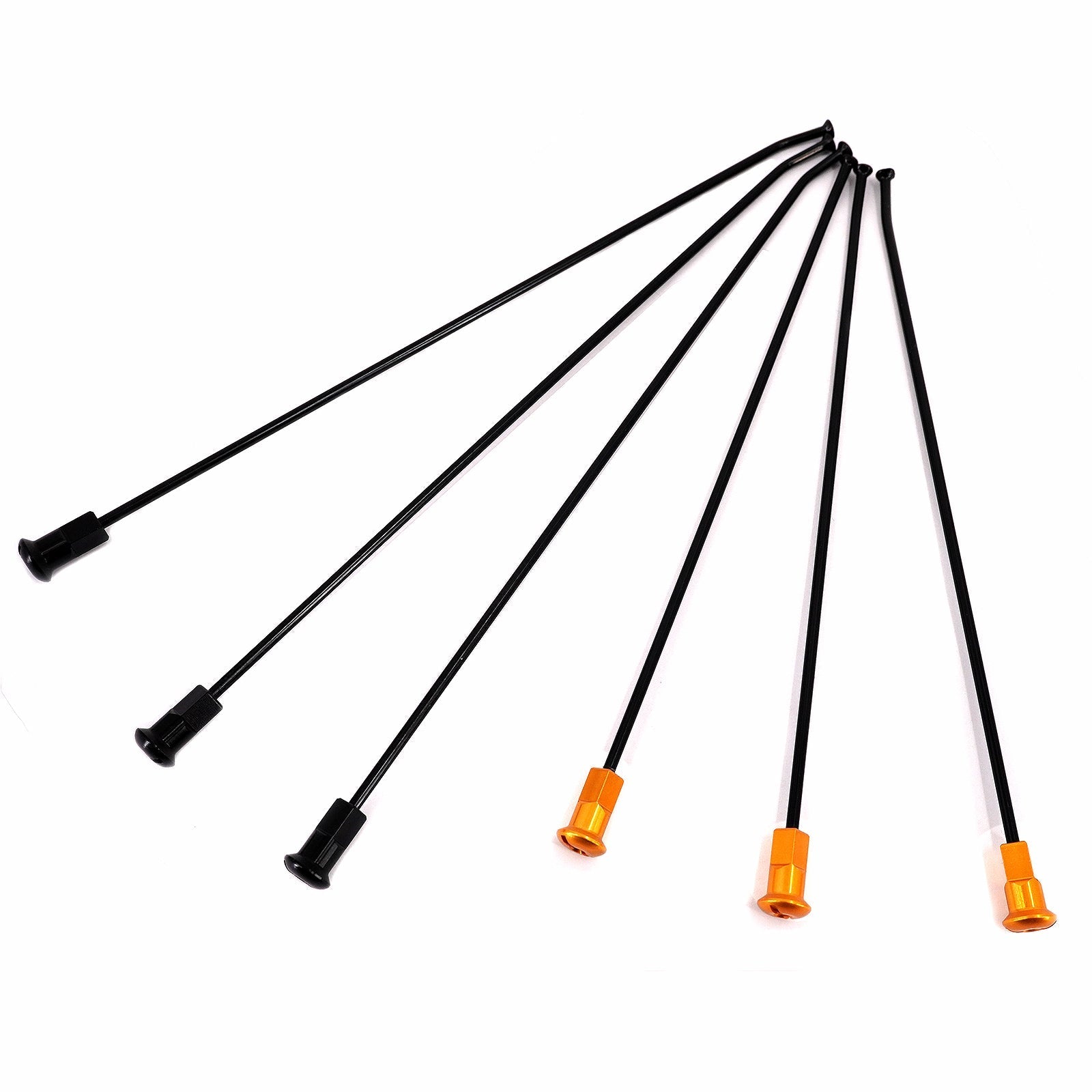 KKE Spokes Kits Fit 21/18 Electric DirtBike Ultra Bee 2023-2024 - Pinned Electric