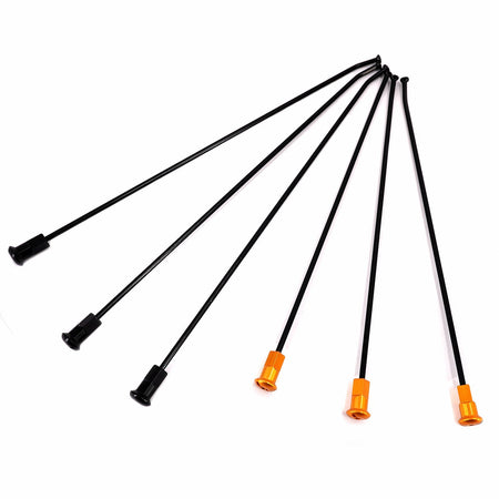 KKE Spokes Kits Fit 21/18 Electric DirtBike Ultra Bee 2023-2024 - Pinned Electric