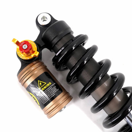 KKE Upgraded Rear Suspension Shock Spring Absorber for SurRon Light Bee 2019-2025 - Pinned Electric