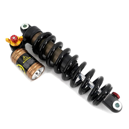 KKE Upgraded Rear Suspension Shock Spring Absorber for SurRon Light Bee 2019-2025 - Pinned Electric