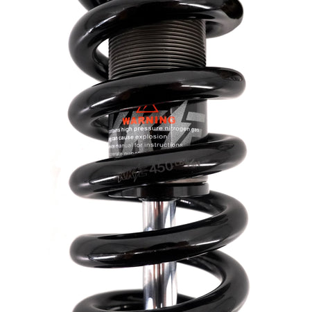 KKE Upgraded Rear Suspension Shock Spring Absorber for SurRon Light Bee 2019-2025 - Pinned Electric