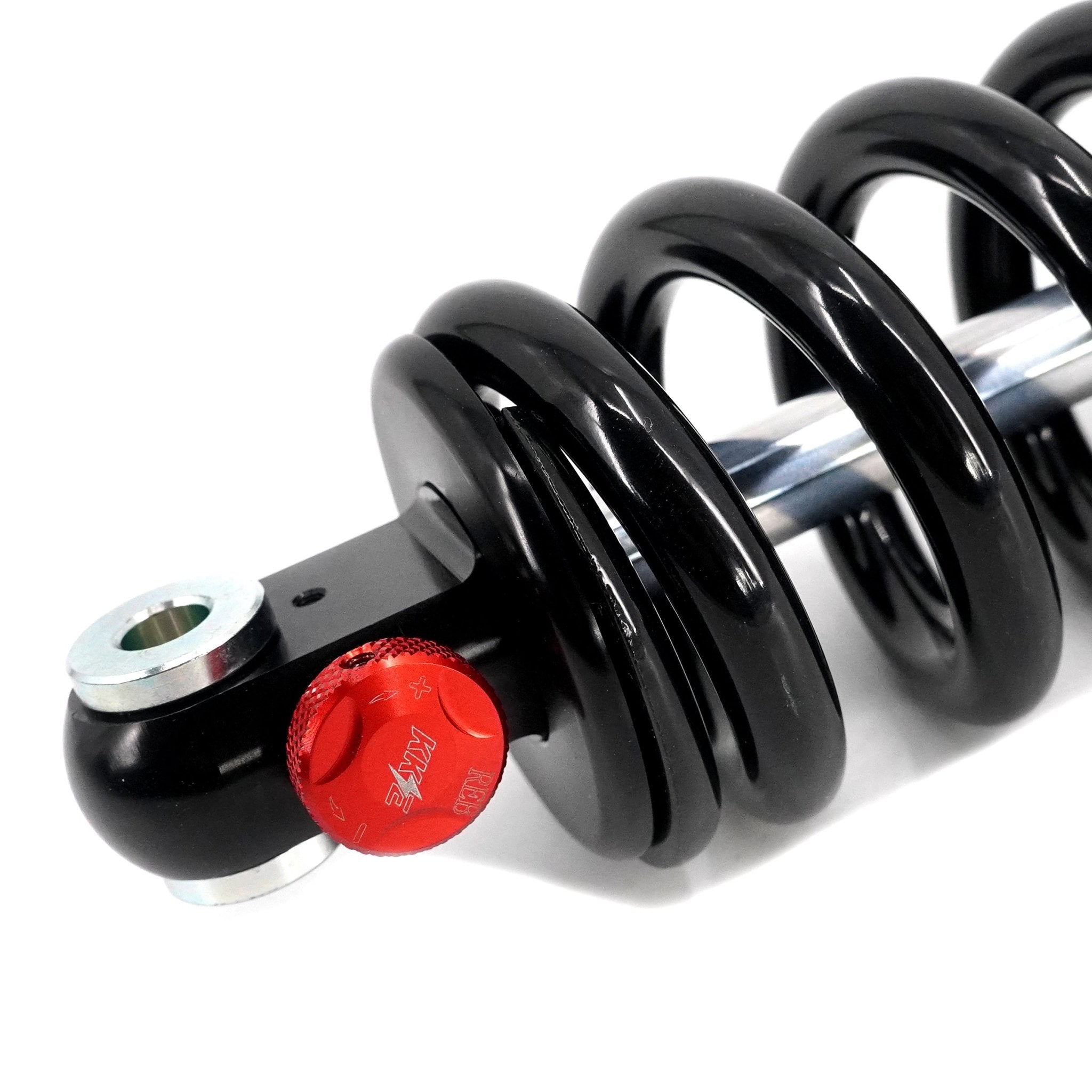 KKE Upgraded Rear Suspension Shock Spring Absorber for SurRon Light Bee 2019-2025 - Pinned Electric