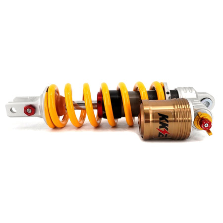 KKE Upgraded Rear Suspension Shock Spring Absorber for SurRon Ultra Bee Electric Dirt Bike in Different Color Available - Pinned Electric