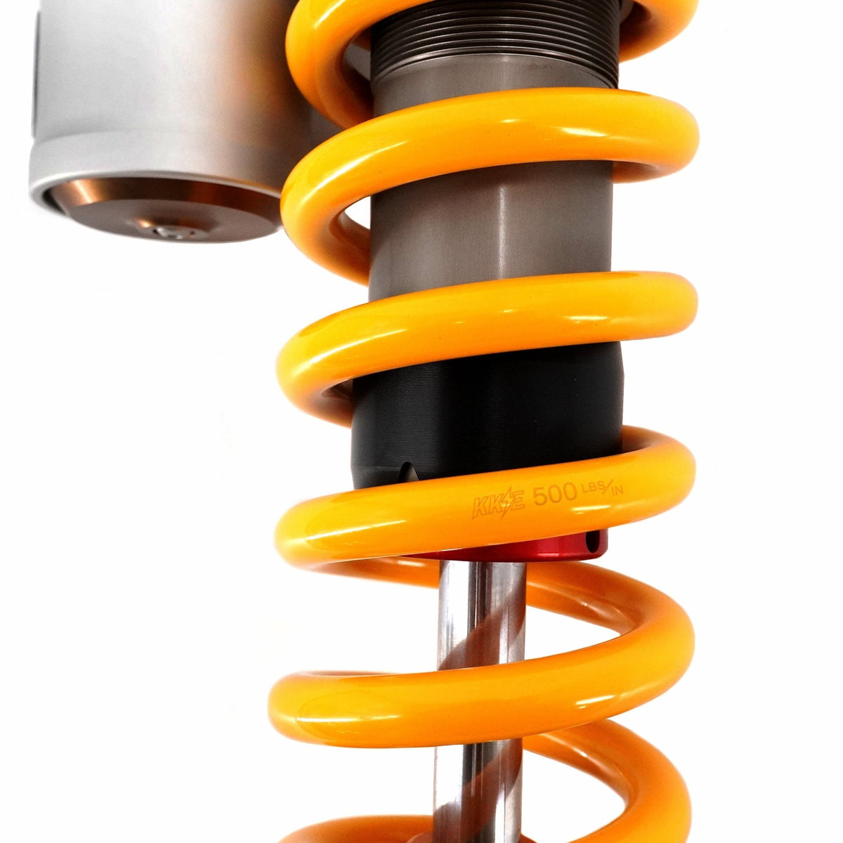 KKE Upgraded Rear Suspension Shock Spring Absorber for SurRon Ultra Bee Electric Dirt Bike in Different Color Available - Pinned Electric